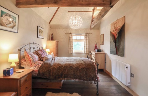 Scawton Cottage | The Annex at Manor Farm