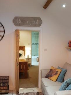 Newborough House | The Annexe