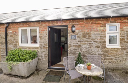 Daventry House | The Apple Barn