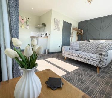 Upper Sapey Hotel | The Baiting House