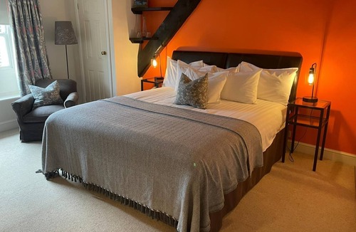 King's Lynn Hotel | The Bank House