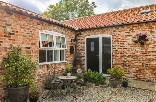 York House | The Barn at Orchard Farm, York