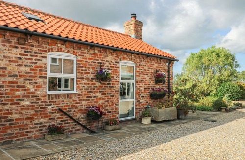 York House | The Barn at Orchard Farm, York