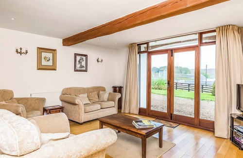Stainton le Vale Cottage | The Barn Cottage - UK51885
