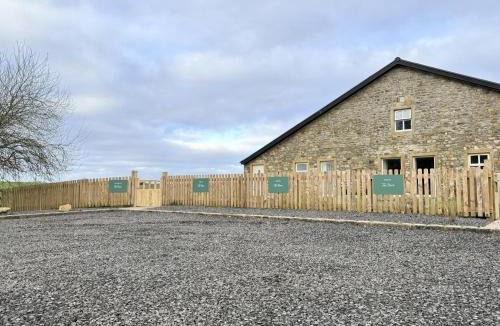Wigglesworth House | The Barn