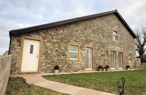 Wigglesworth House | The Barn