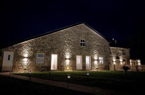 Wigglesworth House | The Barn