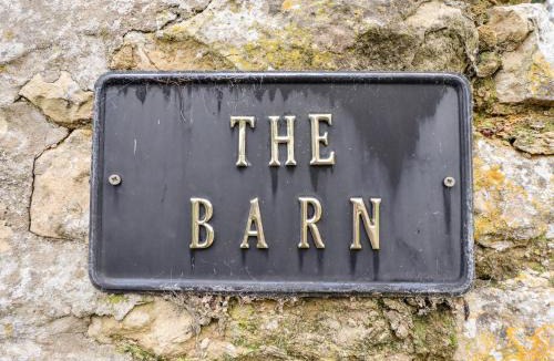 Glentham House | The Barn