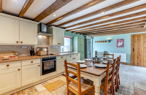 Easington House | The Barn - Ings Farm