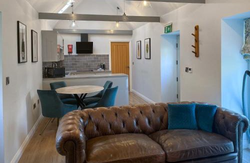 Fotheringhay House | The Barn - Uk50912