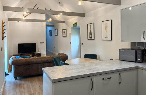 Fotheringhay House | The Barn - Uk50912