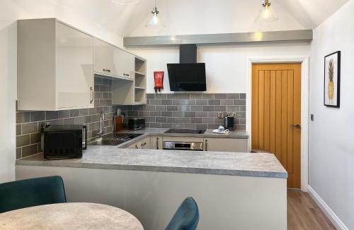 Fotheringhay House | The Barn - Uk50912
