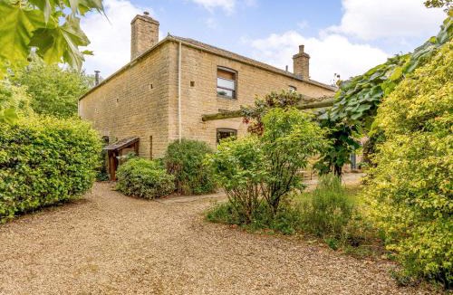 Stamford House | The Barn - Uk51594