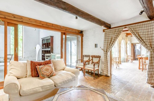 Stamford House | The Barn - Uk51594