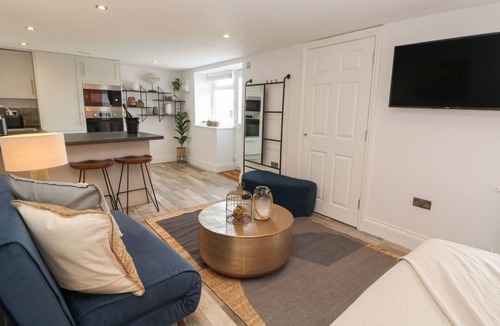 South Shields Apartment | The Beach Apartment, South Shields