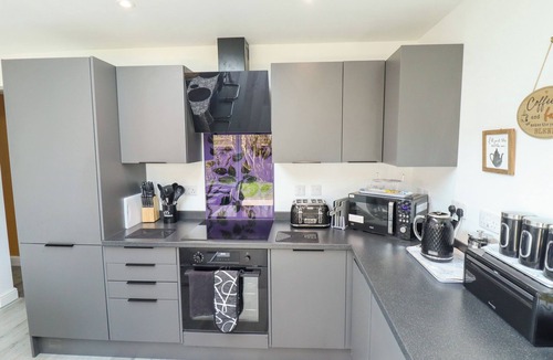 Mablethorpe and Sutton Cottage | The Beach Haven