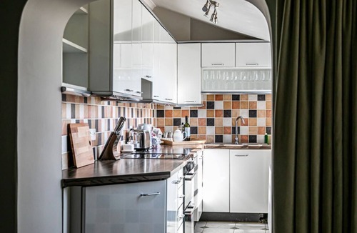 Bakewell Cottage | The Belle,Bakewell,Derbyshire