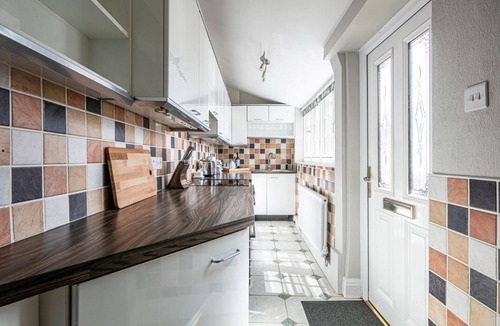 Bakewell Cottage | The Belle,Bakewell,Derbyshire