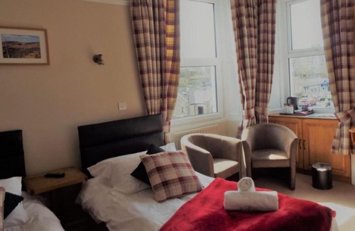 Gayle Hotel | The Board Inn