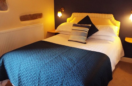 Gayle Hotel | The Board Inn