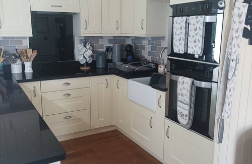 Banham Cottage | The Borrowers - a fabulous romantic cottage for two in an idyllic location