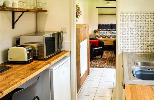 Great Hockham House | The Bothy
