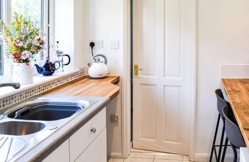 Great Hockham House | The Bothy