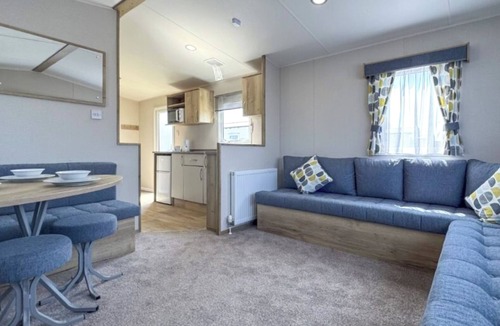 Skegness House | The Bramble (Deluxe)