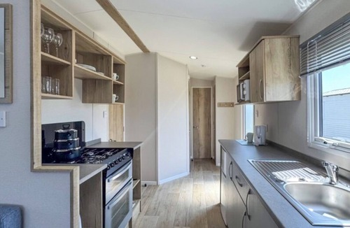 Skegness House | The Bramble (Deluxe)