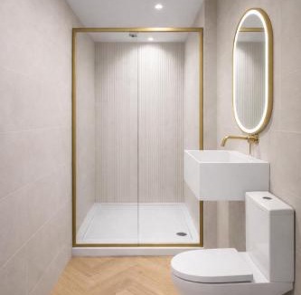 Cambridge City Centre House | The Bridge York