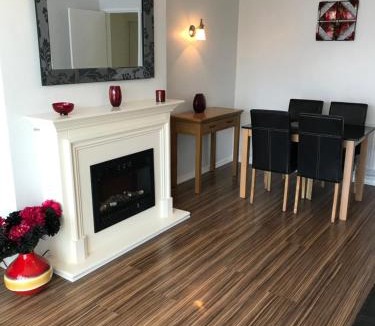 Saltburn-by-the-Sea Apartment | The Bungalow, Lingdale