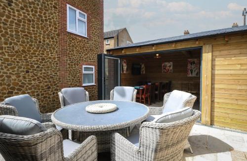 Hunstanton Apartment | The Burleigh