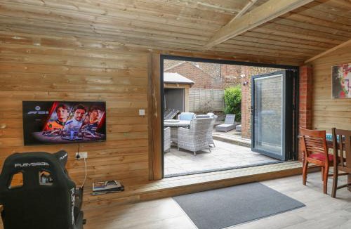 Hunstanton Apartment | The Burleigh