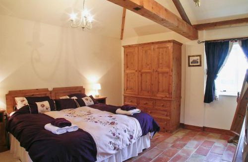 Brigham House | The Byre - Ijw