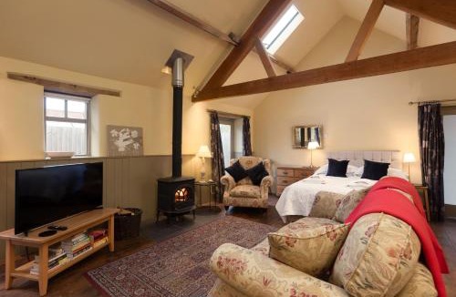 Helmsley House | The Byre - Stone cottage in the heart of Helmsley