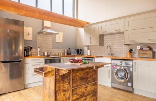 Brancaster Staithe House | The Cabin