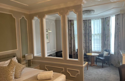 Jesmond Hotel | The Caledonian Hotel
