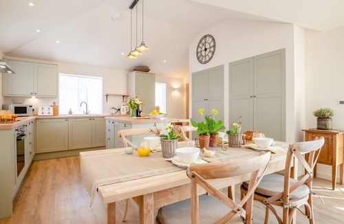 Shipston on Stour House | The Calf Pens-Honington