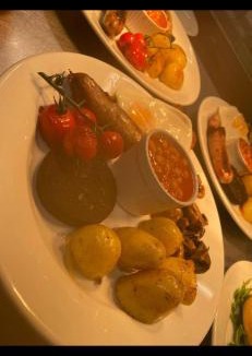 Boston Hotel | The castle inn