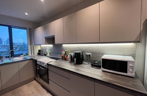 Bethnal Green Apartment | The Charm London