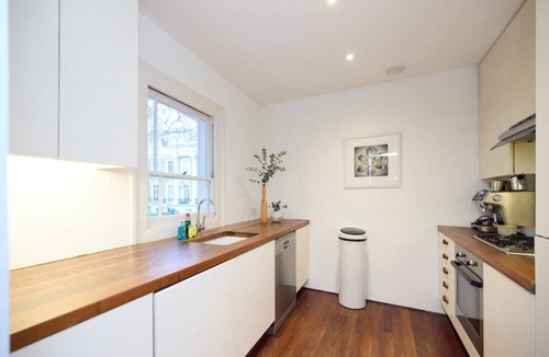 Chelsea Cottage | The Chelsea Classic - Splendid 3bdr House With Terrace