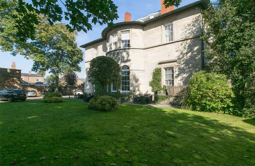 Bootham Hotel | The Churchill Hotel