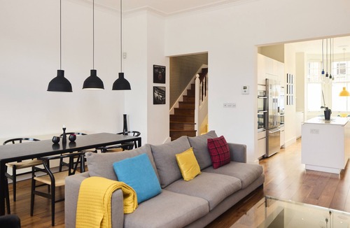 Clapham Cottage | The Clapham Crib