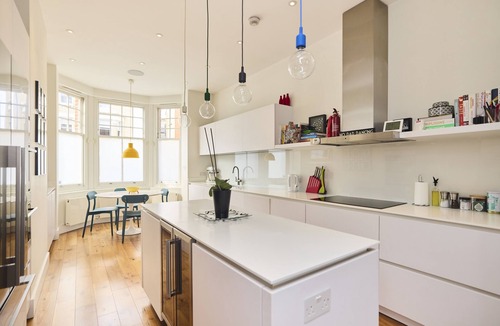 Clapham Cottage | The Clapham Crib