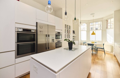 Clapham Cottage | The Clapham Crib