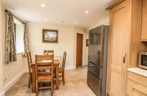 Arnside House | The Coach House, Arnside