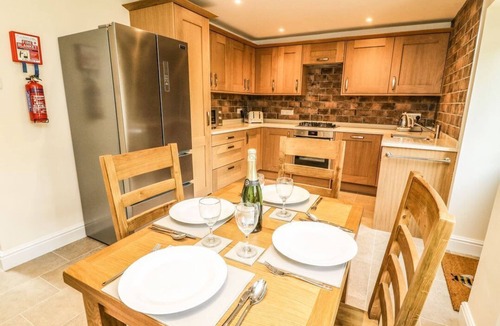 Arnside House | The Coach House, Arnside