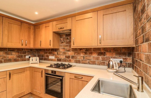Arnside House | The Coach House, Arnside