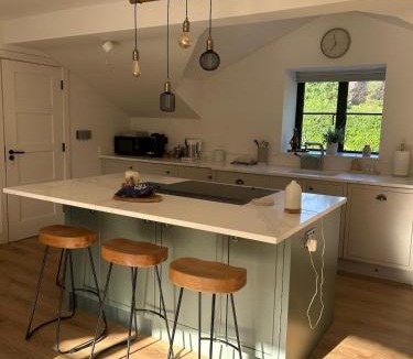 Kempsey Apartment | The Coach House, Barrells Court