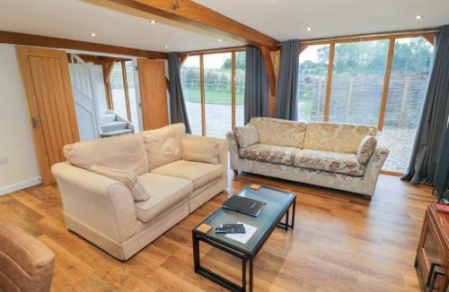 Thorpe House | The Coach House